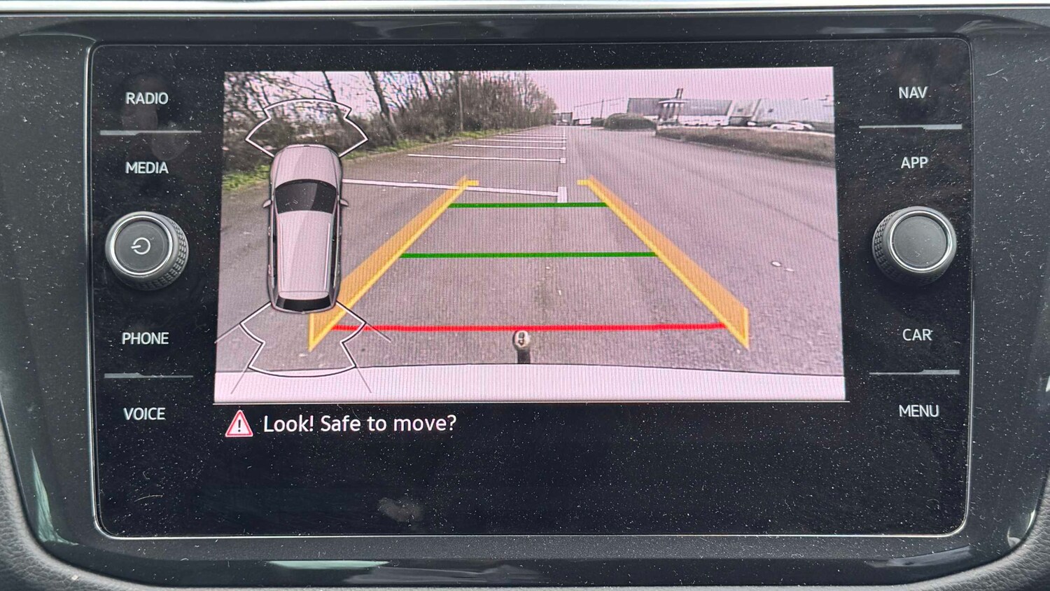 Used Volkswagen Tiguan for sale - 77862110: Photo 22