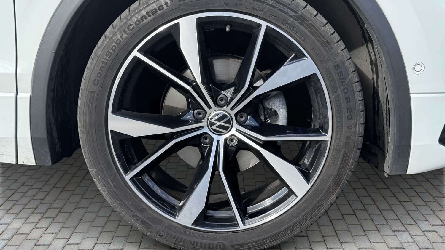 Used Volkswagen Tiguan for sale - 77862110: Photo 6