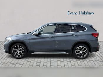 Used BMW X1 2019 for sale - 79523814: Photo