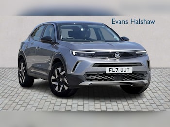 Used Vauxhall Mokka 2021 for sale - 79015303: Photo