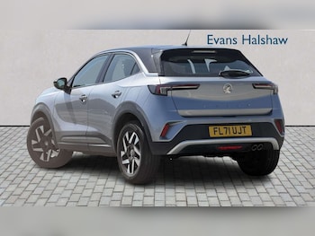 Used Vauxhall Mokka 2021 for sale - 79015303: Photo