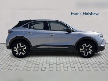 Used Vauxhall Mokka 2021 for sale - 79015303: Photo