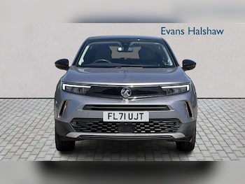 Used Vauxhall Mokka 2021 for sale - 79015303: Photo