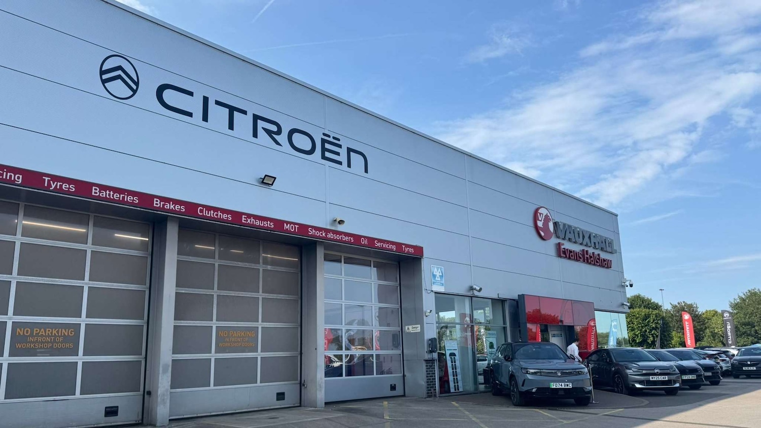 Used Ford Fiesta 2019 for sale - 77983279: Photo 10