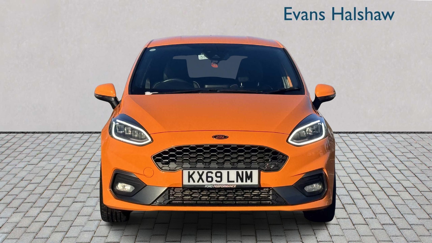 Used Ford Fiesta 2019 for sale - 77983279: Photo 4