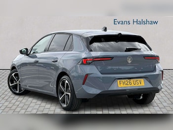Used Vauxhall Astra 2026 for sale - 78800353: Photo