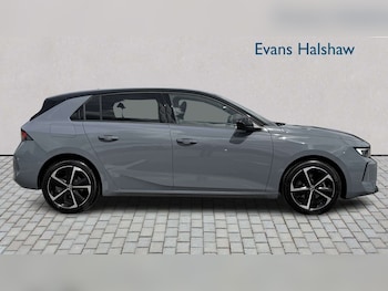 Used Vauxhall Astra 2026 for sale - 78800353: Photo