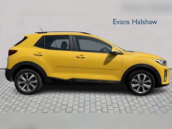 Used Kia Stonic 2021 for sale - 79390687: Photo