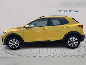 Used Kia Stonic 2021 for sale - 79390687: Photo