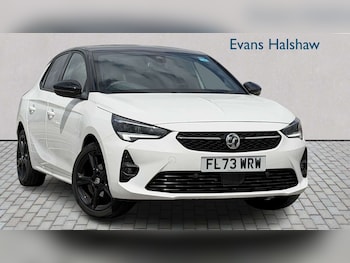 Used Vauxhall Corsa 2023 for sale - 78625301: Photo