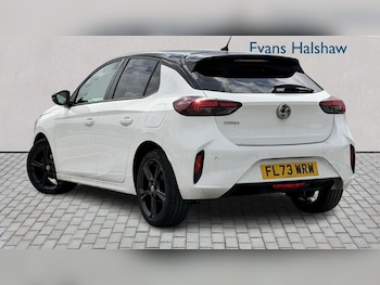 Used Vauxhall Corsa 2023 for sale - 78625301: Photo