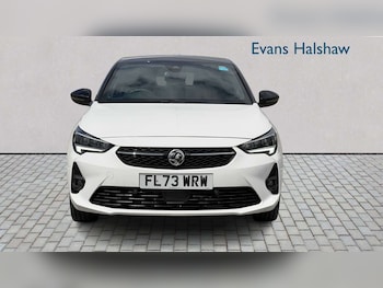 Used Vauxhall Corsa 2023 for sale - 78625301: Photo