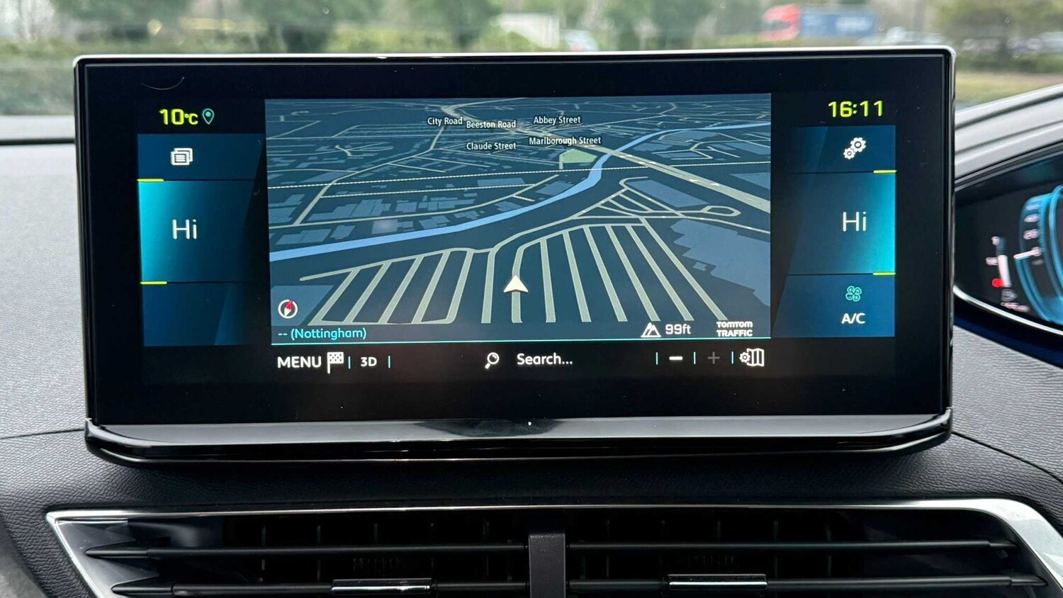 Used Peugeot 3008 2021 for sale - 77859492: Photo 16