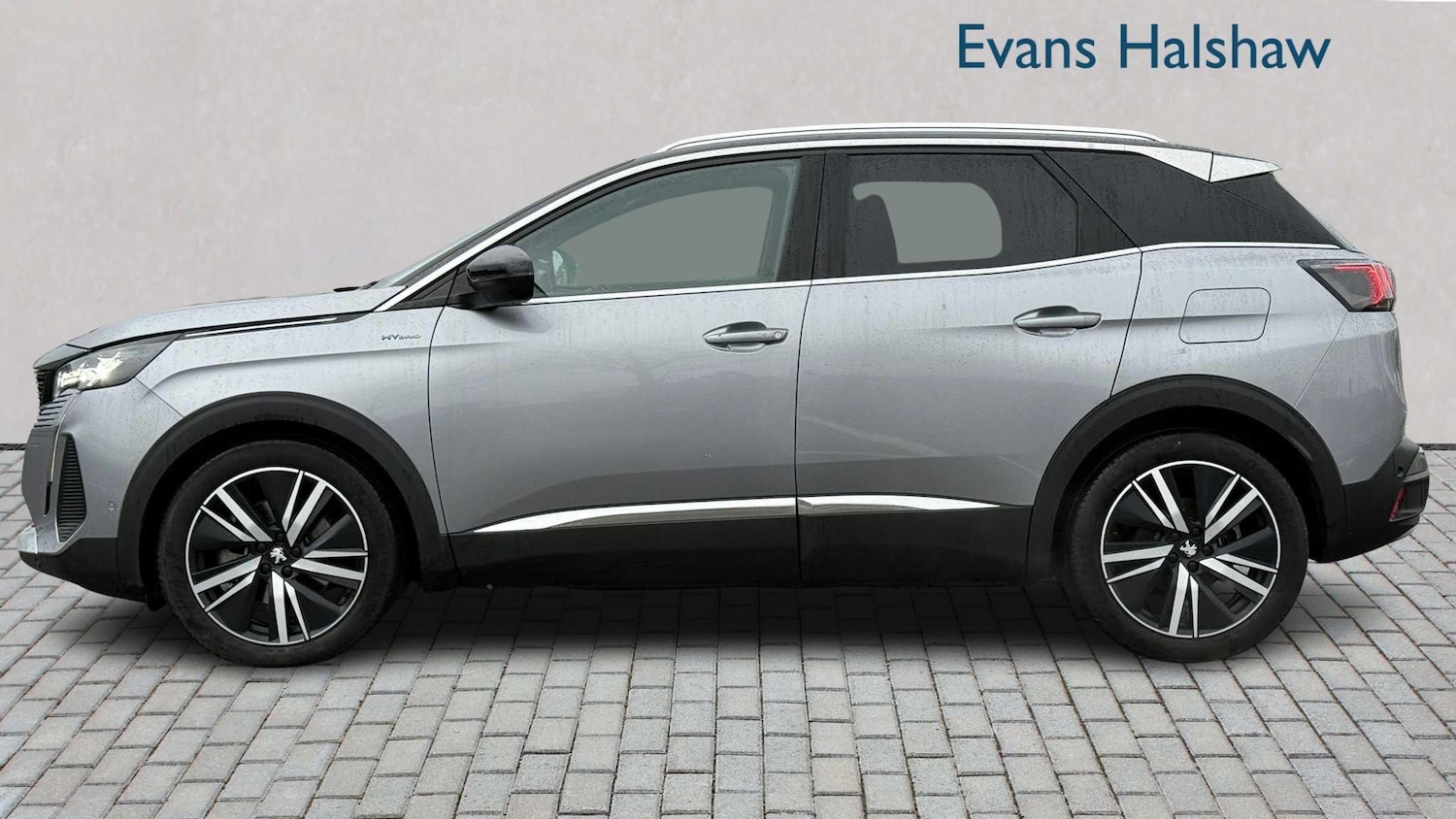 Used Peugeot 3008 2021 for sale - 77859492: Photo 3