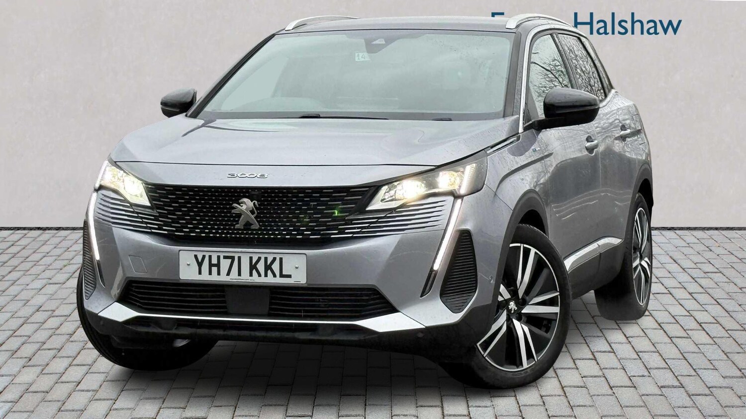 Used Peugeot 3008 2021 for sale - 77859492: Photo 7