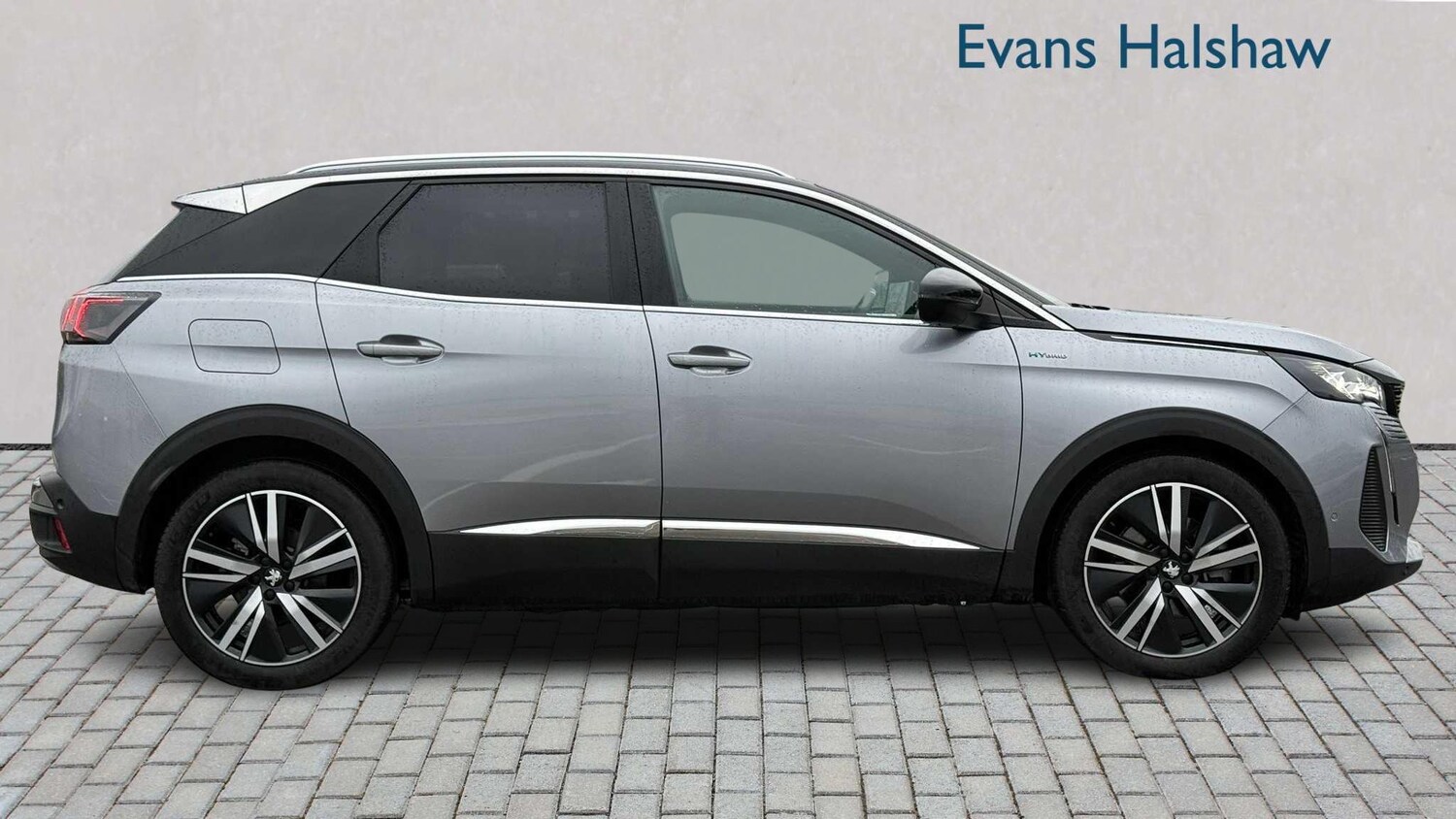 Used Peugeot 3008 2021 for sale - 77859492: Photo 9