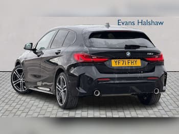 Used BMW 1 Series 2021 for sale - 79825064: Photo