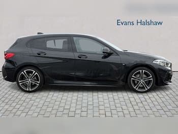 Used BMW 1 Series 2021 for sale - 79825064: Photo