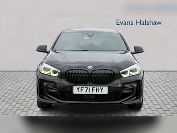 Used BMW 1 Series 2021 for sale - 79825064: Photo
