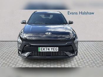 Used Hyundai KONA 2024 for sale - 79377164: Photo
