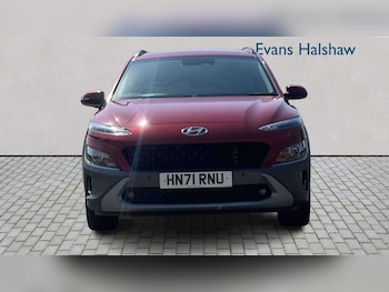 Used Hyundai KONA 2021 for sale - 78707417: Photo