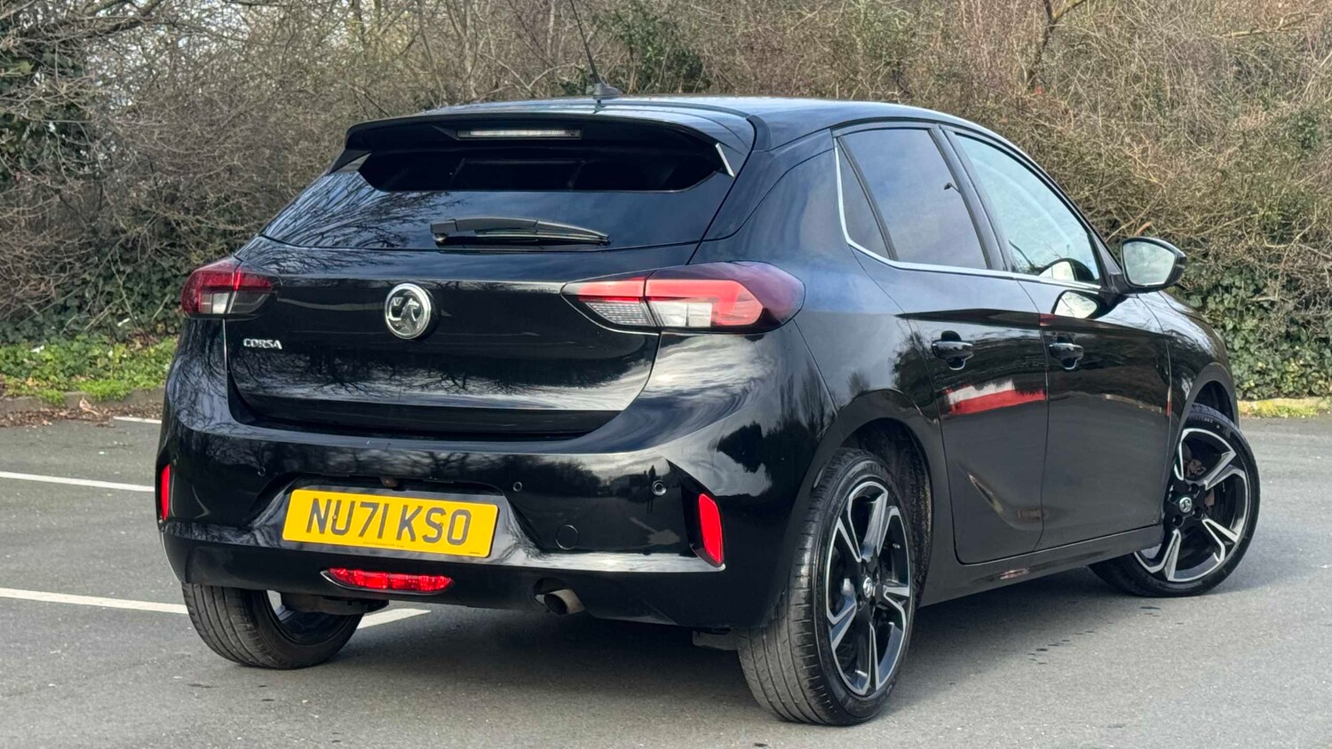 Used Vauxhall Corsa for sale - 77861808: Photo 10