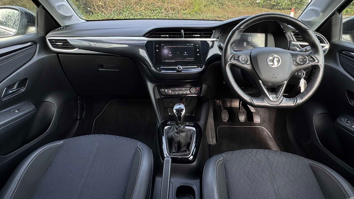 Used Vauxhall Corsa for sale - 77861808: Photo 11