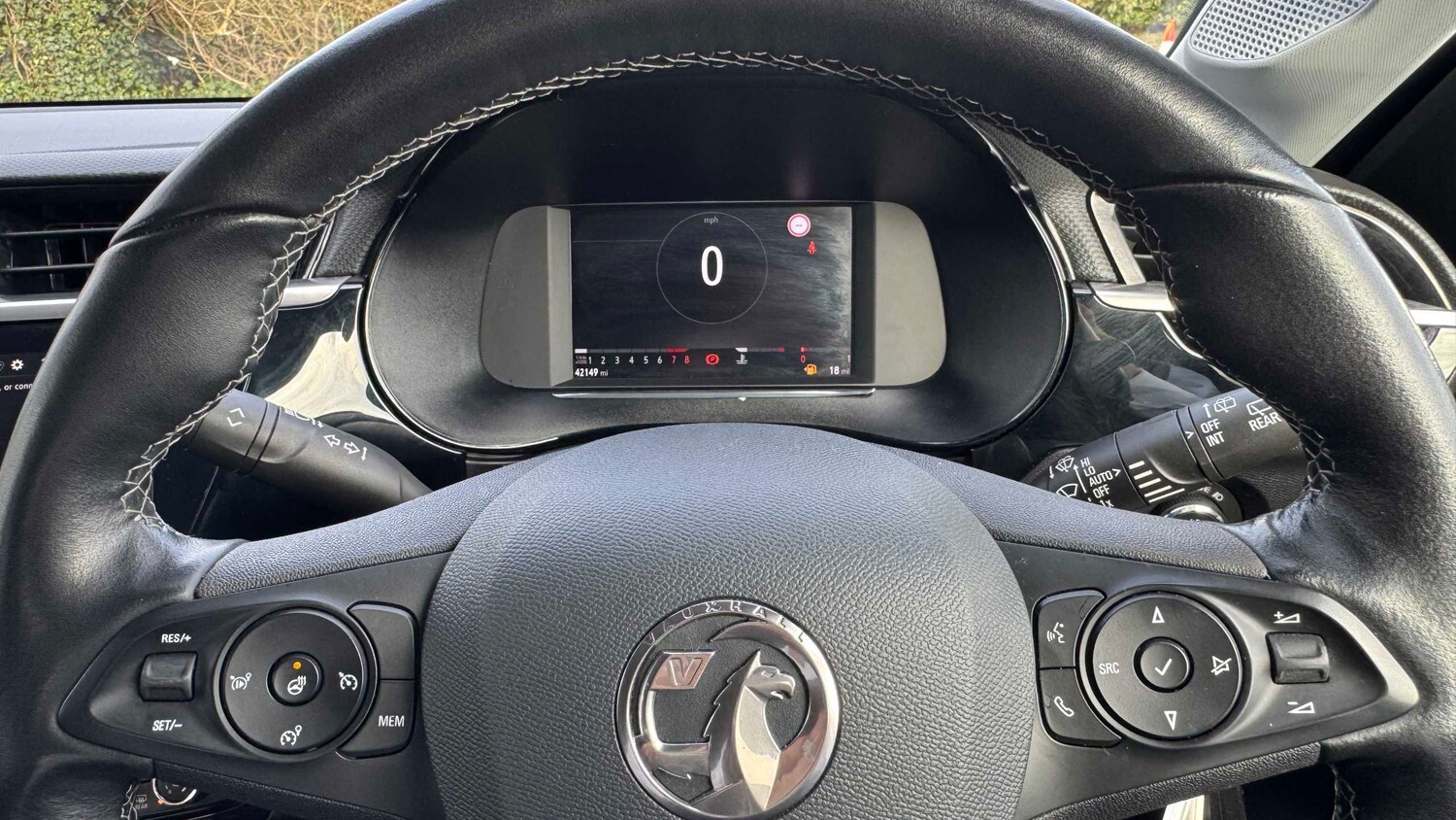 Used Vauxhall Corsa for sale - 77861808: Photo 16