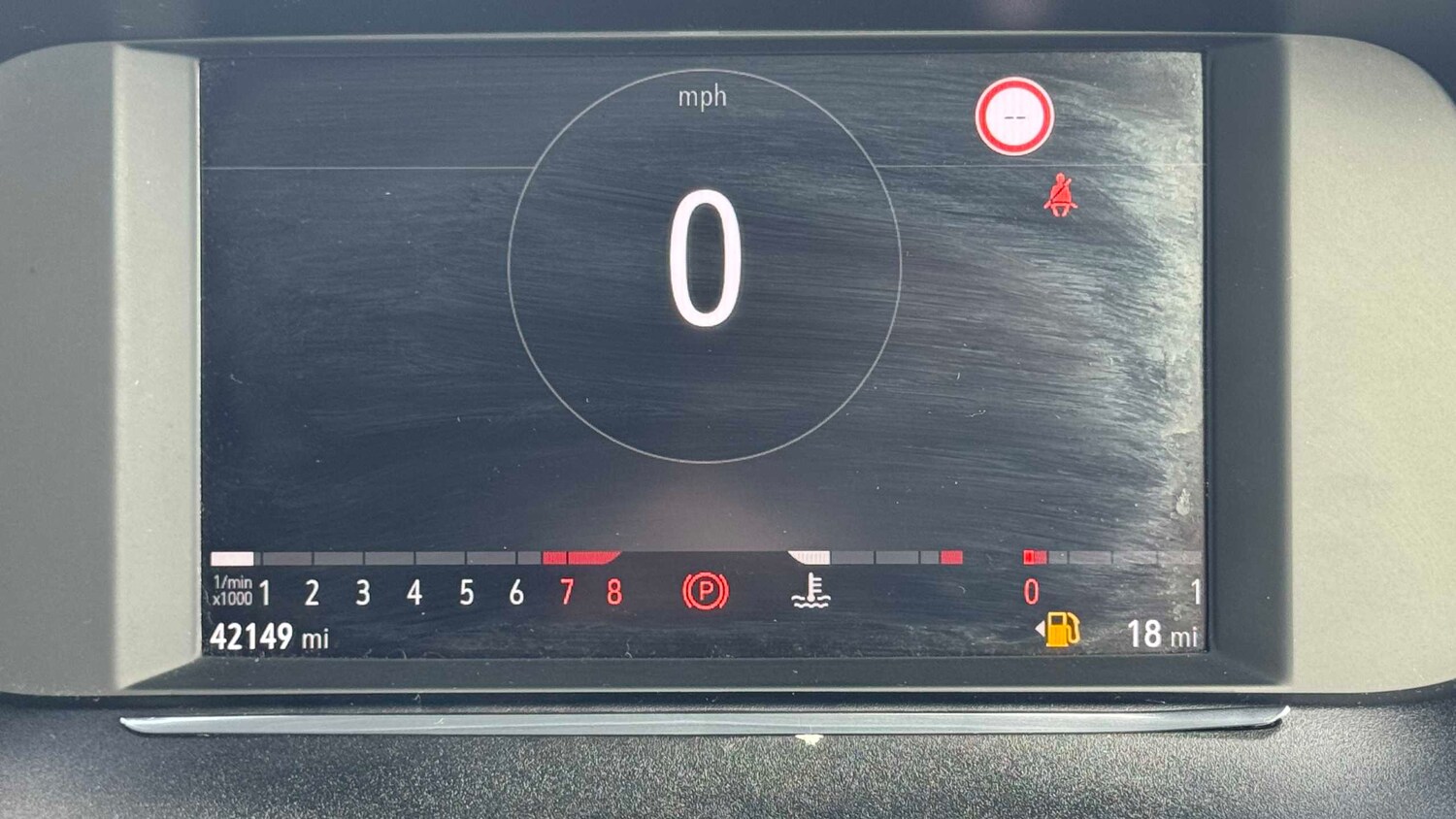 Used Vauxhall Corsa for sale - 77861808: Photo 17