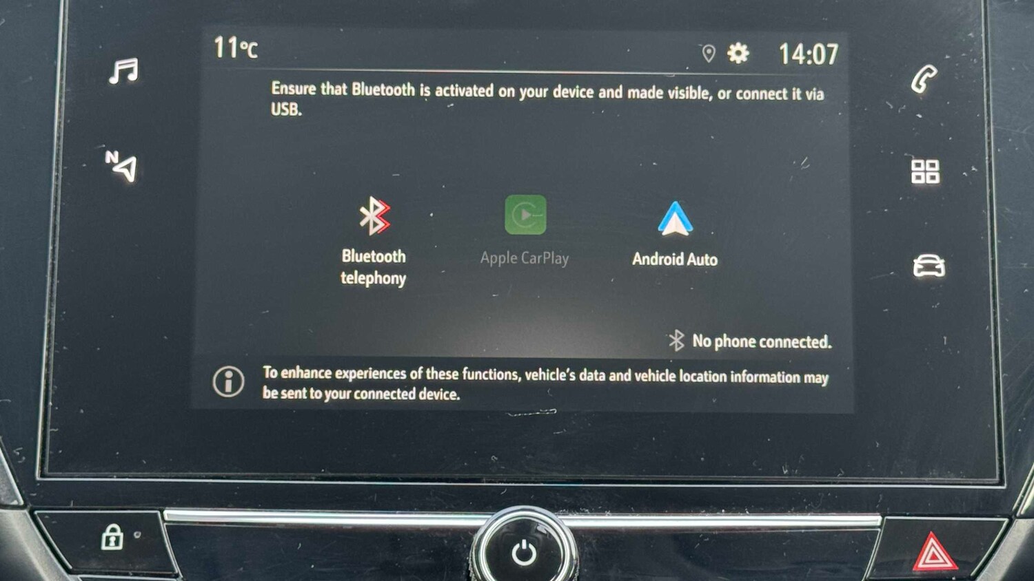 Used Vauxhall Corsa for sale - 77861808: Photo 18