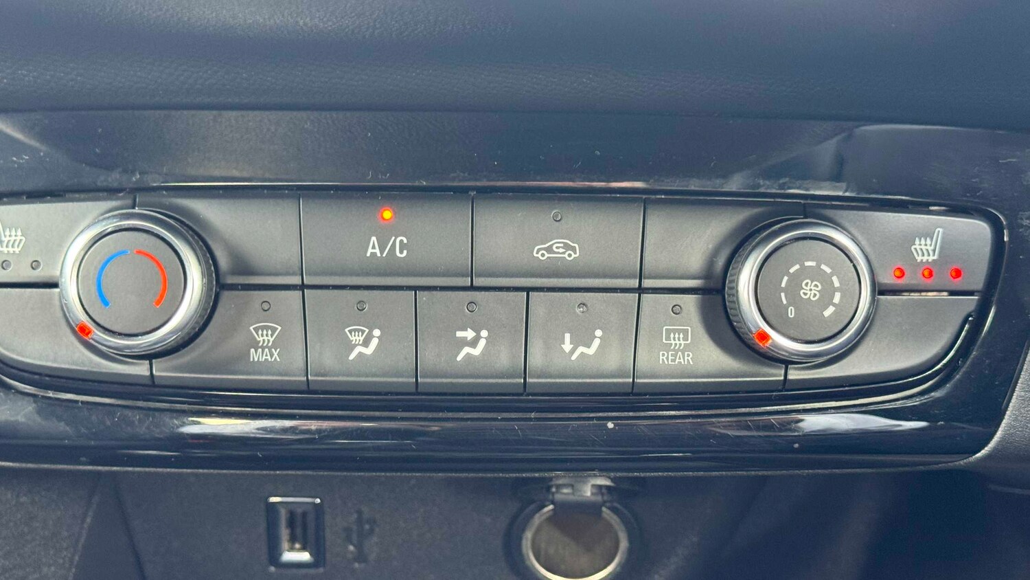 Used Vauxhall Corsa for sale - 77861808: Photo 19