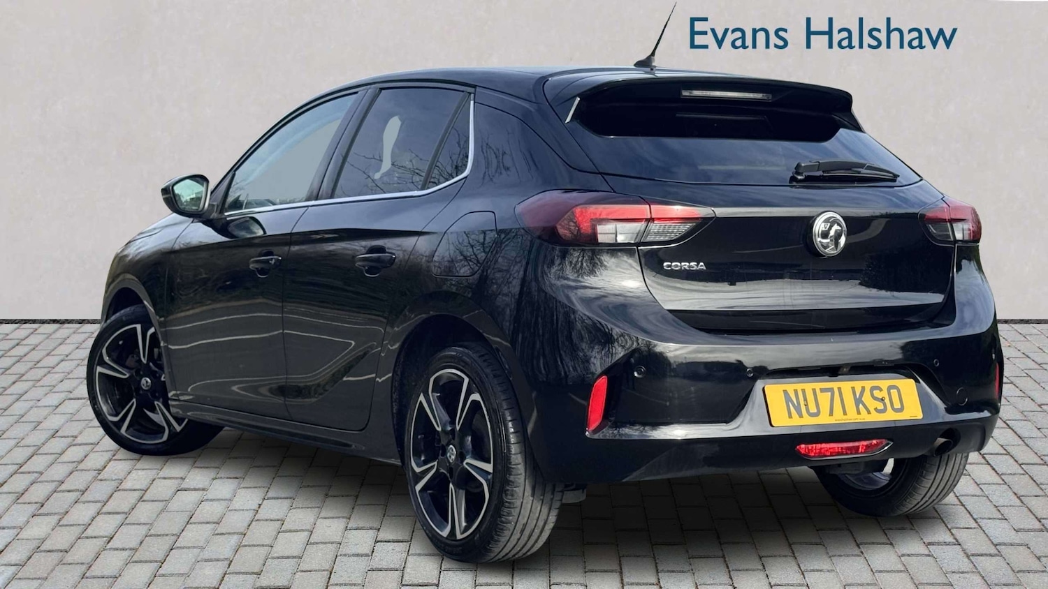 Used Vauxhall Corsa for sale - 77861808: Photo 2