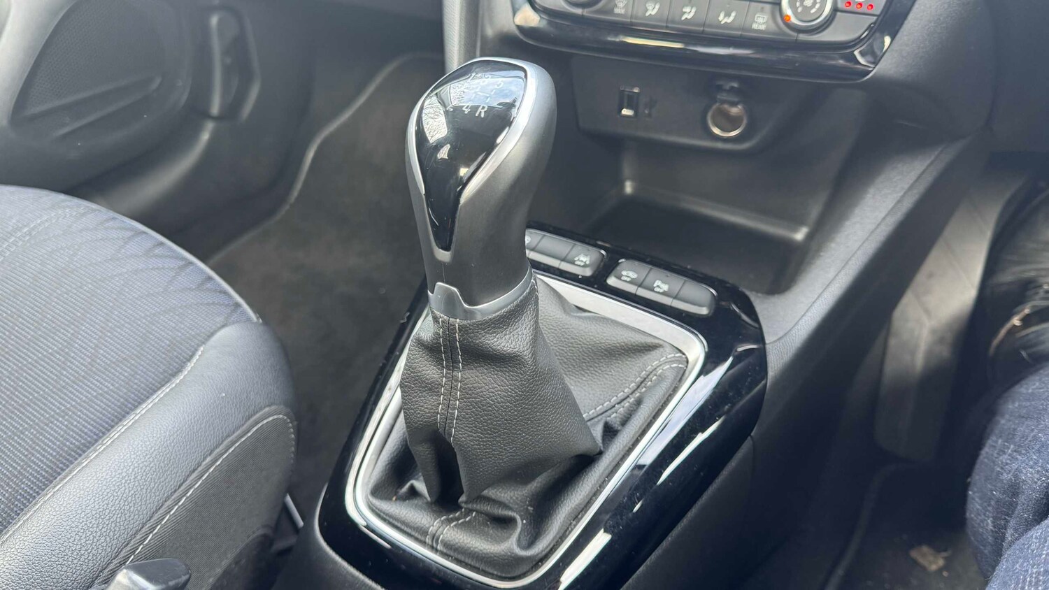 Used Vauxhall Corsa for sale - 77861808: Photo 20