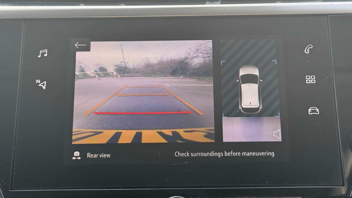 Used Vauxhall Corsa for sale - 77861808: Photo 21