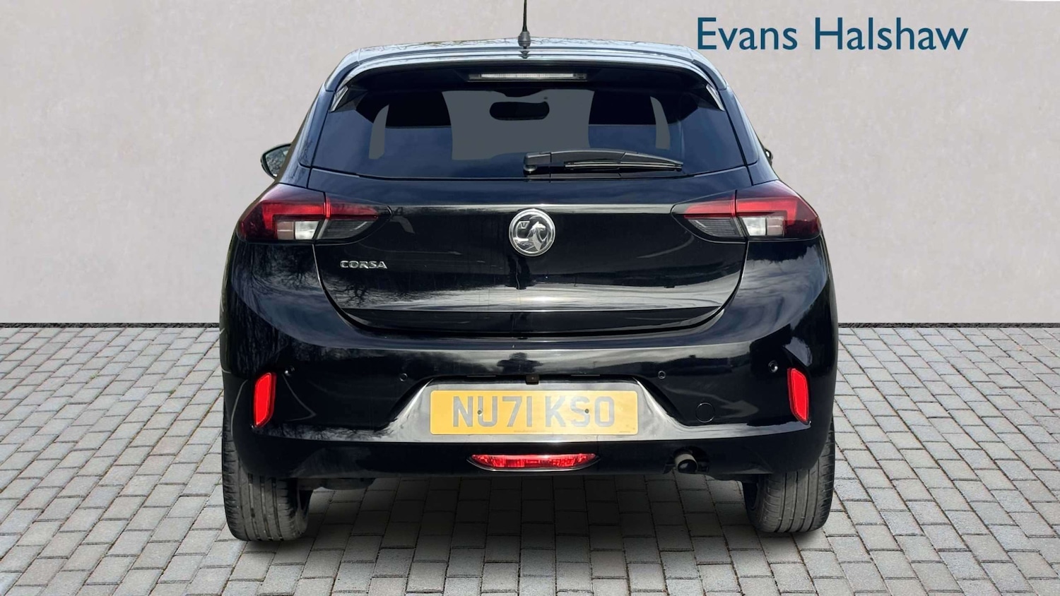 Used Vauxhall Corsa for sale - 77861808: Photo 5