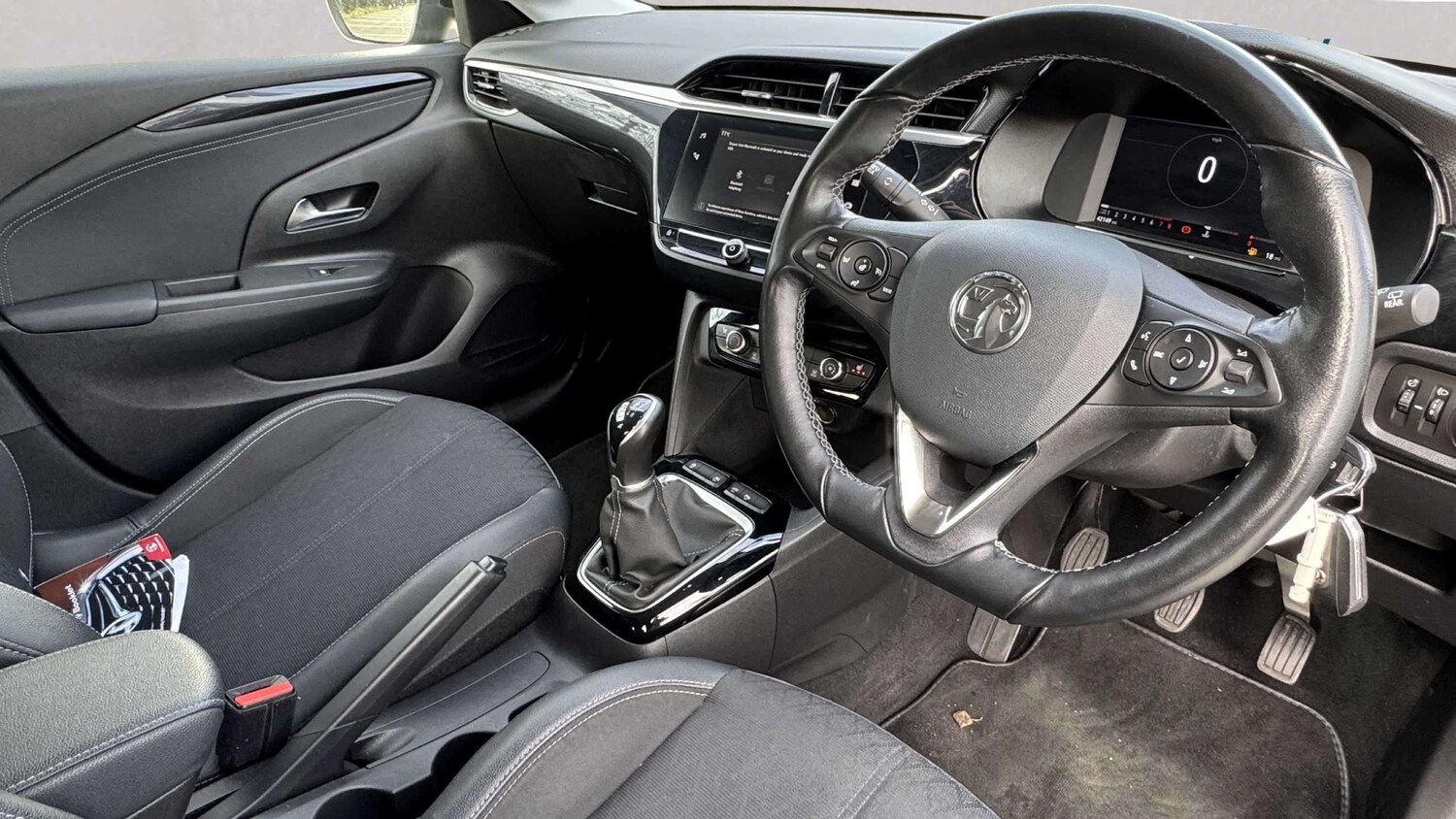 Used Vauxhall Corsa for sale - 77861808: Photo 7