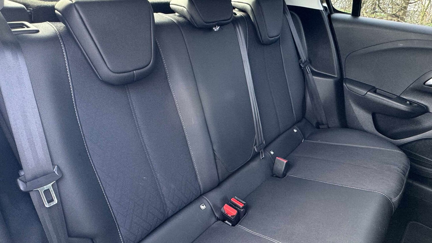 Used Vauxhall Corsa for sale - 77861808: Photo 8