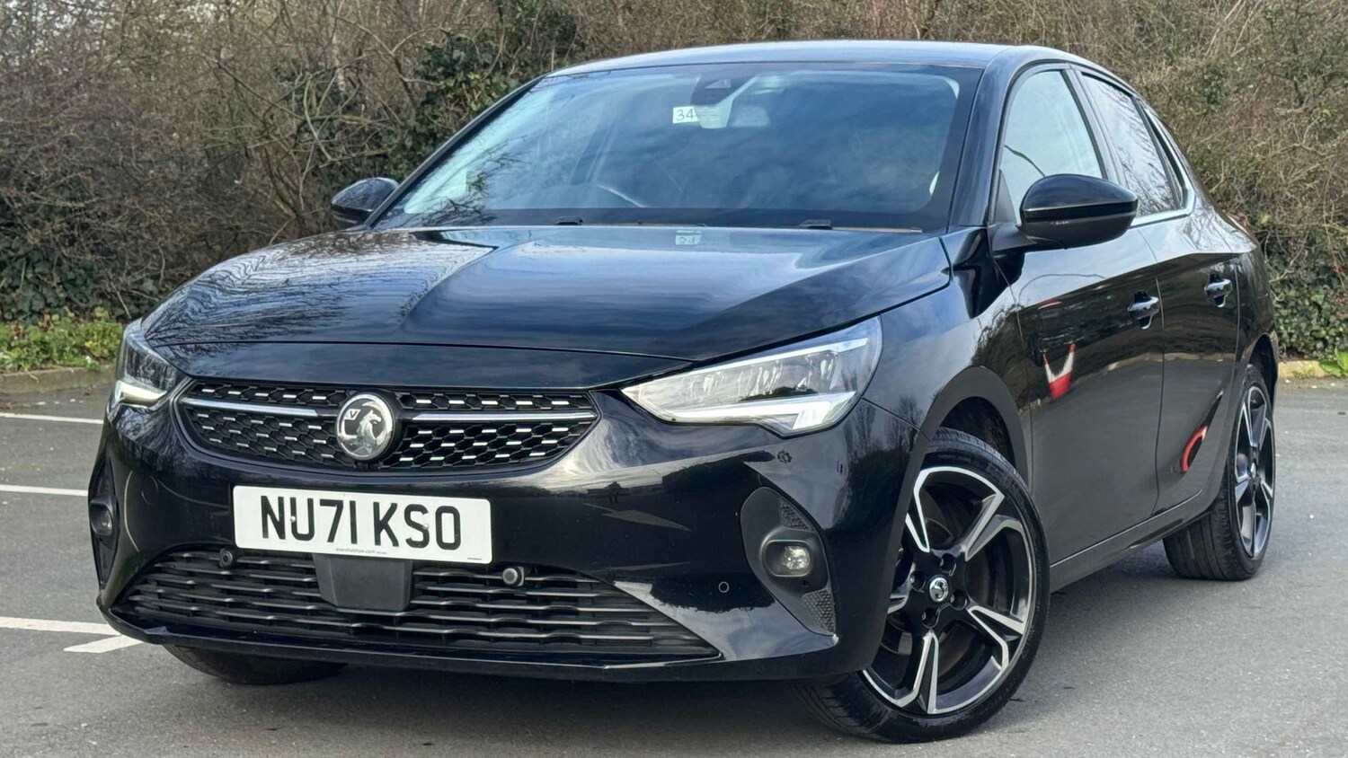 Used Vauxhall Corsa for sale - 77861808: Photo 9