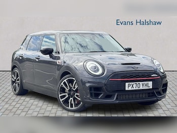 Used MINI Clubman 2021 for sale - 79109344: Photo
