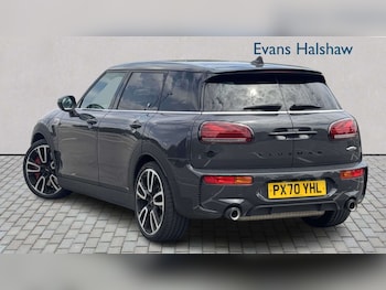 Used MINI Clubman 2021 for sale - 79109344: Photo