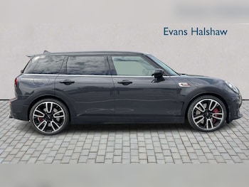 Used MINI Clubman 2021 for sale - 79109344: Photo
