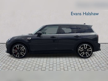 Used MINI Clubman 2021 for sale - 79109344: Photo