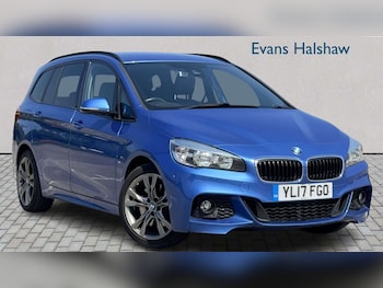Used BMW 2 Series 2017 for sale - 79624514: Photo