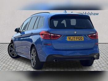 Used BMW 2 Series 2017 for sale - 79624514: Photo