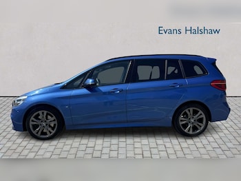 Used BMW 2 Series 2017 for sale - 79624514: Photo