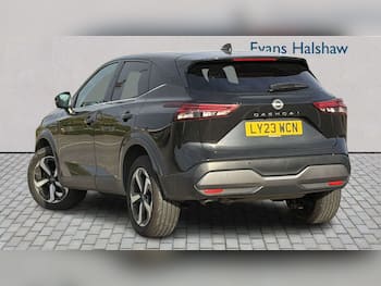 Used Nissan Qashqai 2023 for sale - 79579643: Photo