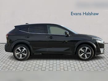 Used Nissan Qashqai 2023 for sale - 79579643: Photo