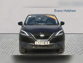 Used Nissan Qashqai 2023 for sale - 79579643: Photo