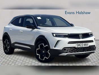 Used Vauxhall Mokka 2023 for sale - 79160964: Photo