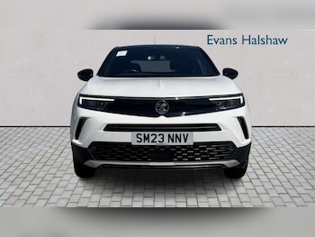 Used Vauxhall Mokka 2023 for sale - 79160964: Photo
